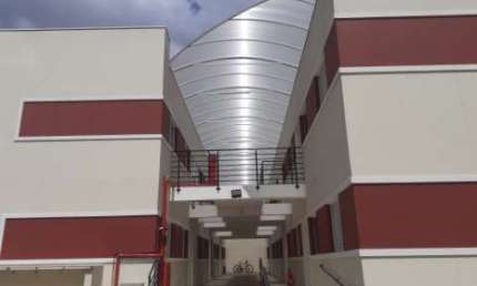 Apartamento com 2 quartos à venda na Rua Estado do Rio Grande do Sul, 1067.., Recanto do Guarau, Salto, 65 m2 por R$ 270.000
