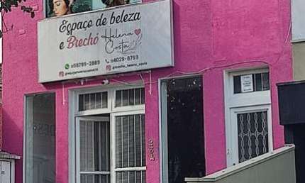 Sala comercial com 4 salas à venda na Avenida Dom Pedro II, 234, Centro, Salto, 80 m2 por R$ 850.000