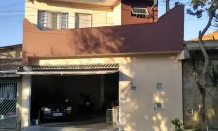 Casa com 2 quartos à venda na rua luiz de brito e almeida, 356, jardim santa efigênia, salto, 153 m2 por r$ 265.000