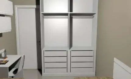 Apartamento com 2 quartos à venda na Rua Taça Jules Rimet, 65, Vila Henrique, Salto, 76 m2 por R$ 300.000