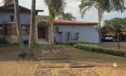 Casa em condomínio fechado com 4 quartos à venda na rua lira, 34, condomínio fechado village haras são luiz ii, salto, 2600 m2 por r$ 2.000.000