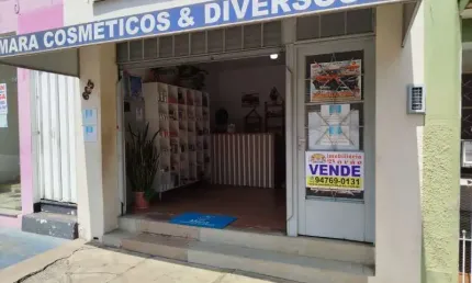 Ponto comercial com 1 sala à venda na Rua Barão do Rio Branco, 663, Centro, Salto por R$ 320.000