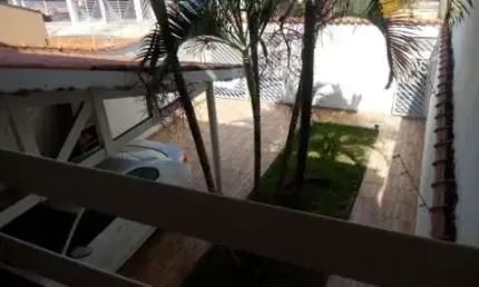 Casa com 2 quartos à venda na Rua São Basílio, 59, Residencial São Gabriel, Salto, 150 m2 por R$ 500.000