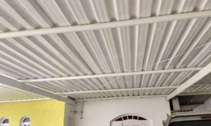 Casa com 2 quartos à venda na Rua Catanduva, 366, Jardim Marília, Salto, 250 m2 por R$ 450.000