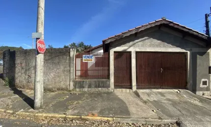 Casa com 2 quartos à venda na Rua São Tiago, 11, Jardim Alvorada, Salto, 524 m2 por R$ 510.000