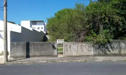 Terreno à venda na rua pio xii, 50, vila teixeira, salto por r$ 550.000