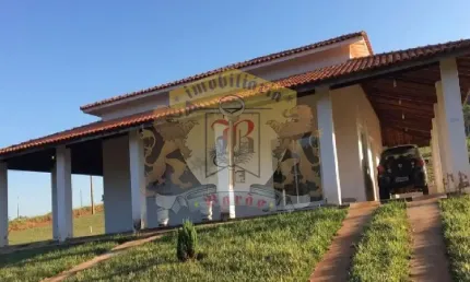 Casa em condomínio fechado com 3 quartos à venda na Rua 362, 216, Jardim Panambi, Santa Bárbara D'Oeste por R$ 450.000