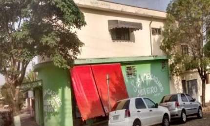 Casa com 2 quartos à venda na Rua Júlio Mesquita, 293, Jardim Maria José, Salto por R$ 600.000