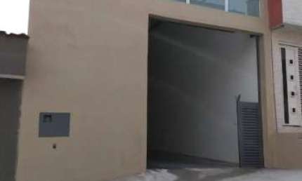 Sala comercial à venda na Rua Sete-A, 26, Jardim Nova Cidade, Guarulhos por R$ 670.000