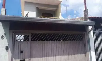 Casa com 3 quartos à venda na Rua Paquistão, 150, Jardim Planalto, Salto por R$ 320.000
