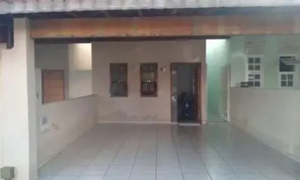 Casa em condomínio fechado com 2 quartos à venda na rua presidente joão café filho, 40, bela vista, salto por r$ 360.000