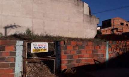 Terreno à venda na Rua Indonésia, Jardim Planalto, Salto por R$ 280.000