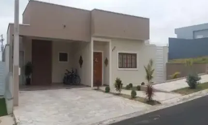 Casa em condomínio fechado com 3 quartos à venda na Rua Humaitá, 229, Residencial Lagos D'Icaraí, Salto, 348 m2 por R$ 1.400.000