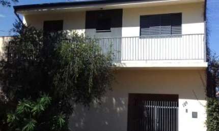Casa com 3 quartos à venda na Rua São Paulo, 126, Nossa Senhora do Monte Serrat, Salto, 140 m2 por R$ 350.000