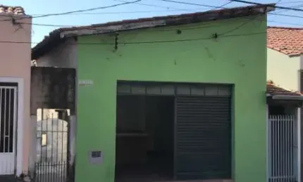 Ponto comercial com 1 sala à venda na Rua Floriano Peixoto, 930, Vila Nova, Salto por R$ 276.000