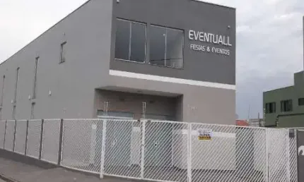 Ponto comercial à venda na Rua Antonio Coelho de Carvalho, 19, Jardim Santa Marta III, Salto, 500 m2 por R$ 1.900.000