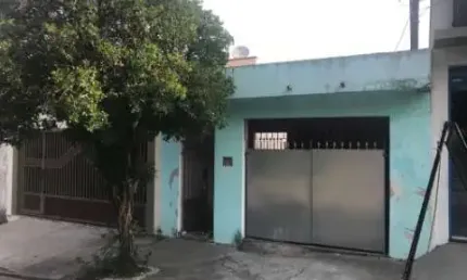 Casa com 2 quartos à venda na Rua Escócia, 373, Jardim Elizabeth, Salto, 80 m2 por R$ 320.000