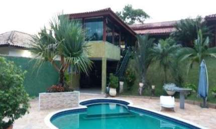 Casa com 3 quartos à venda na Rua Roque Leonel Arpis, 333, Condomínio Zuleika Jabour, Salto por R$ 1.500.000