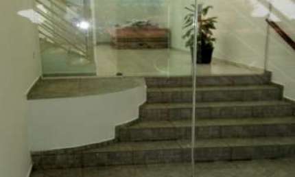 Ponto comercial com 2 salas para alugar na Rua Marechal Deodoro, 491 salao, Centro, Salto por R$ 2.550