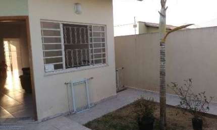 Casa com 2 quartos à venda na Rua Bento Maciel Parente, 525, Jardim Santa Marta III, Salto por R$ 340.000