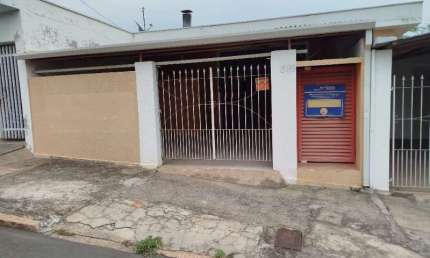 Ponto comercial com 2 salas para alugar na Rua Vital Brasil, 599, Jardim São Francisco, Salto por R$ 1.300