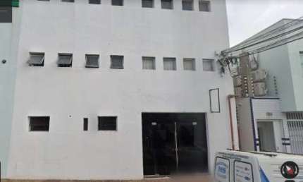 Sala comercial para alugar na Rua Rio Branco, 1121, Centro, Salto por R$ 17.000