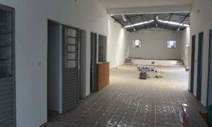Ponto comercial à venda na Rua Bernardino de Campos, 17, Vila Nova, Salto por R$ 550.000