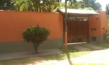 Chácara / sítio com 2 quartos à venda na Rua Abruzzi, 194, João Jabour, Salto por R$ 750.000