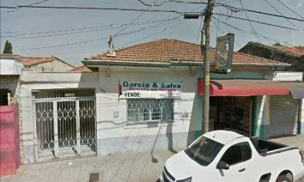 Casa com 2 quartos à venda na Rua Joaquim Nabuco, 103, Centro, Salto por R$ 900.000