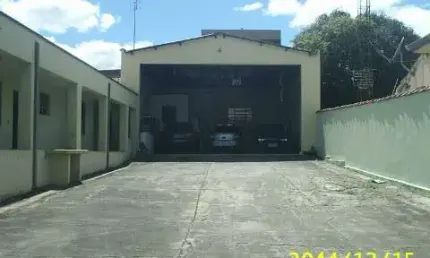 Barracão / Galpão / Depósito com 1 sala à venda na Rua Rui Barbosa, 972, Centro, Salto por R$ 750.000