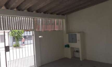 Casa com 2 quartos para alugar na Rua Hungria, 529, Jardim das Nações, Salto por R$ 1.600