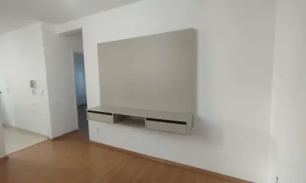 Apartamento com 2 quartos para alugar na Avenida Eugênio Coltro, 1925, Salto Ville, Salto, 62 m2 por R$ 1.550