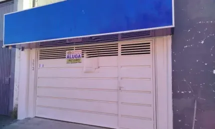 Salão Comercial de 85,24m² com 2 Salas, 2 Banheiros e Cozinha no Jardim Marília, Salto-SP! Venha Conferir!