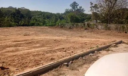 Terreno à venda na Rua Isaac de Moura Campos, Vila Nova, Salto por R$ 290.000