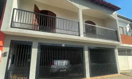 Casa com 2 quartos à venda na Rua Vinte e Quatro de Outubro, 2438, Centro, Salto por R$ 560.000