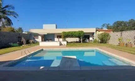 Casa com 5 quartos para alugar na rua joão batista milioni, 98, condomínio zuleika jabour, salto por r$ 13.000