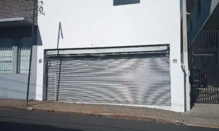 Ponto comercial para alugar na Rua 9 de Julho, 32, Centro, Salto