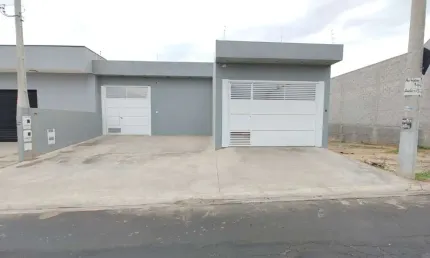 Ponto comercial com 3 salas para alugar na Avenida Walter Nardelli, 1446, Jardim Guarujá, Salto
