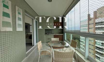 Apartamento para locação  com 3 quartos e 80m² na Riviera de São Lourenço