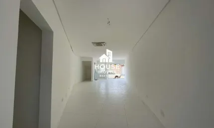 Ponto comercial para alugar na Rua da Saudade, 77, Centervalle, Bertioga