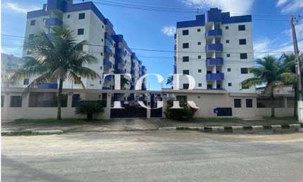 Apartamento à Venda com 2 quartos no Rio da Praia com 82m² - Bertioga/Sp