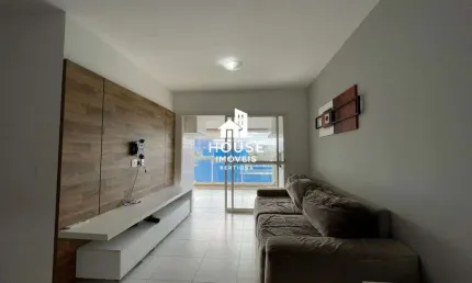 Apartamento à Venda com 3 quartos, 3 banheiros, 2 vagas e 98m² - Bertioga/SP