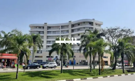 Apartamento à Venda com 3 quartos, 1 banheiro, 2 vagas e 133m² - Bertioga/SP