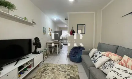 Villagio à Venda com 2 quartos 100 m da praia - Bertioga/SP