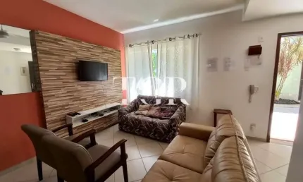 Villagio à Venda com 3 quartos e 121 m² - Bertioga/SP