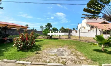 Terreno/Lote em Condomínio alto padrão à Venda com 990m² - Bertioga/SP