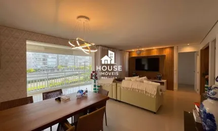 Apartamento com 3 quartos à venda na Avenida Tomé de Souza, 1885, Maitinga, Bertioga