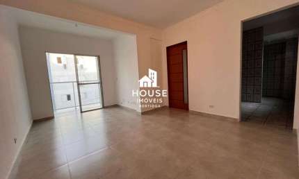 Apartamento à venda e locação com 2 quartos e 55m² - Bertioga/SP