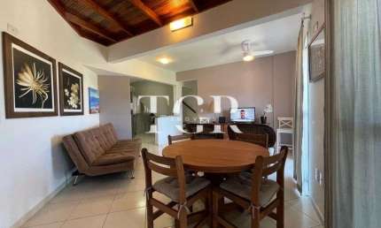 Apartamento duplex à venda e locação com 4 quartos e 125m² - Bertioga/SP