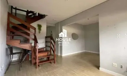 Apartamento Garden  com 2 quartos, 2 banheiros, 2 vagas e 89m² - Bertioga/SP